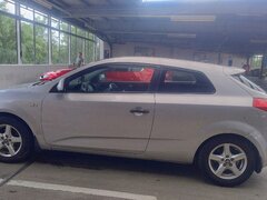 Kia Pro-Cee'd